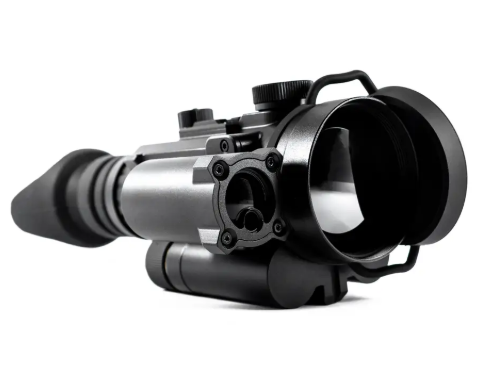 Тепловізійний приціл Delta TWS 50 PRO